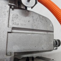 Вентилятор аккумулятора tesla model s 2019r 1038901-00-1 с Разборки, фото thumb