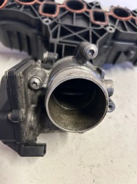 фото thumb №9, Vw audi seat skoda 2.0tdi cff колектор всмоктуючий дросельна заслінка 03l129711am