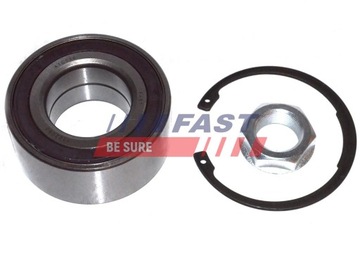 фото thumb №2, Підшипник колеса citroen berlingo 08 перед citroen be