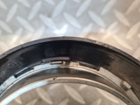 фото thumb №8, Решётка решётка радиатора рамка бампера задняя задняя правая opel adam 13356491