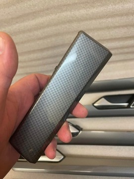 фото thumb №10, Vw passat b8 dekor двері консолі ru7 3g1853262ab