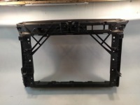 фото thumb №2, Підсилювач pas передній seat toledo iv skoda rapid