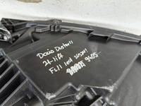 фото thumb №9, Лампа правая фара dacia duster ii lift full led