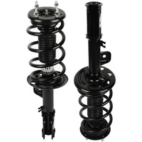 фото thumb №1, Ford explorer 2013-19 амортизатор mcperson x 2szt