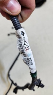 фото thumb №6, Жгут электропроводка pdc перед mitsubishi eclipse cross lift 8518c133