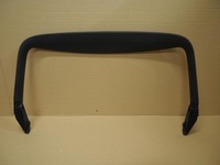 фото thumb №1, Рамка пластик оббивка кришки superb iii kombi