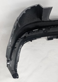 фото thumb №11, Audi q8 2018 - бампер задня 6 x pdc 4m8807511 лак m7q