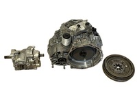 фото thumb №8, Коробка передач передач audi rs3 rsq3 2.5 tfsi tvd 2023r