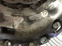 фото thumb №8, Citroen c5 iii 2.0 hdi сцепление