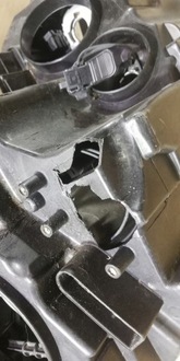 фото thumb №13, Vw golf vii 7 5g1 лампа левая перед передняя