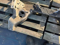 фото thumb №7, Підрамник підрамник підрамник перед bmw e90 2.5b n52b25