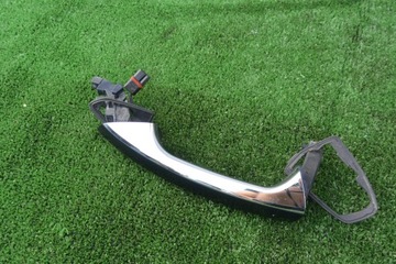 фото thumb №1, Ручка двері лівий перед mercedes w212 359 keyless go kessy