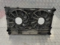 фото thumb №2, Радіатор pas переднє qashqai iii j12 1.5 vc-t e-power