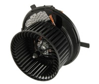 фото thumb №1, Воздуходувка интерьера vw golf v vl климатроник