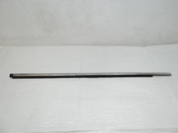 фото thumb №1, Citroen c4 aircross правая передняя наружная молдинг уплотнитель хром