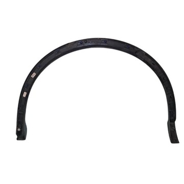 фото thumb №7, Audi q5 sq5 зад сторона права планка крила 80a853818b