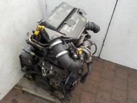 Citroen nemo 13r 1.3 hdi 75km двигун fhz двигун комплектний  film Зі Шроту, фото thumb