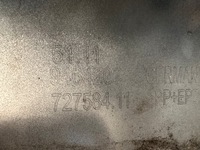 фото thumb №9, Bmw 5 g30 g31 lift бампер перед передний 51119464207