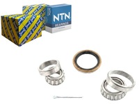 фото thumb №1, Набор подшипник колёса snr mb393210 mb515921 mb515922