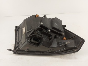 фото thumb №13, Dodge ram 13- рестайлінг led лампа права передня перед