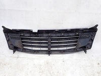 фото thumb №5, Ssangyong rexton 01-06 решётка радиатора решётка