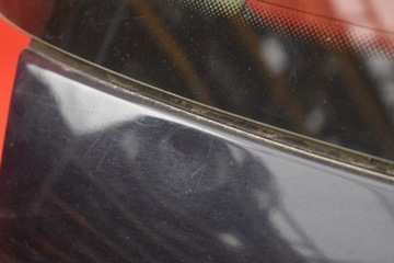 ЗАДНЯЯ ДВЕРЬ AUDI A6 C5 COMBI 00R
