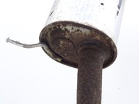 фото thumb №9, Audi a3 8p 03-12 2.0 tdi глушитель выхлоп sportback