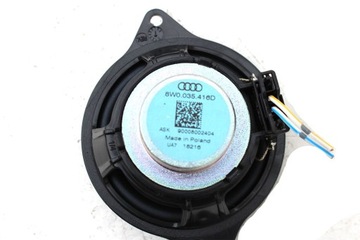 фото thumb №7, Audi a5 8w f5 динамики bangolufsen 8w6035412a 8w6035411a 8w5035297 8w003530