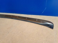 фото thumb №9, Toyota avensis t27 lift 15-18 2015-2018 молдинг бампера нижняя