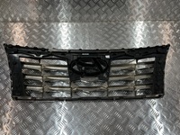 фото thumb №2, Решётка радиатора решётка радиатора эмблема hyundai tucson iv 20-