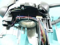 фото thumb №10, Переключатель комбинированный mercedes gl i x164 w164 a164