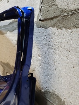 фото thumb №7, Двері праві зад sandero iii stepway 21+