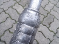 фото thumb №6, 4e1260712af audi a8 d3 шланг waz кондиціонера доставка