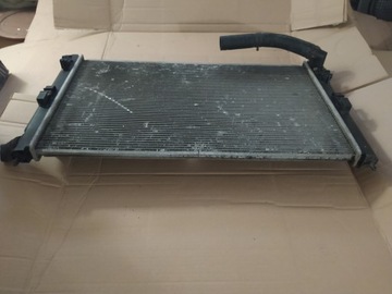 фото thumb №4, Mitsubishi asx 1,6 10-12 радиаторов воды