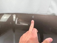 фото thumb №6, Hyundai santa fe 4 iv капот крышка двигателя 2019-