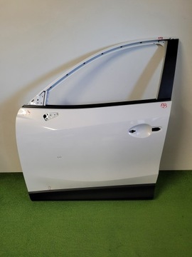 фото thumb №1, Mazda cx5 cx-5 i 1 kd53 двері ліві передні лівий перед оригінал kd5359010