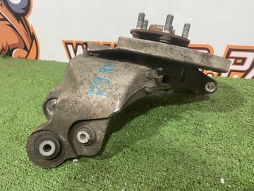 фото thumb №10, Поворотна опора зад права land rover disco-sport l550 fk725a968a