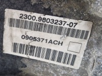 фото thumb №3, Коробка передач передач mini r60 n47 оригинальный номер 9803237