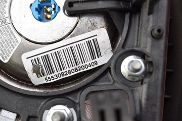 фото thumb №8, Подушка безпеки повітряна подушка водія 96809216zd citroen jumpy 2 ii 07-16