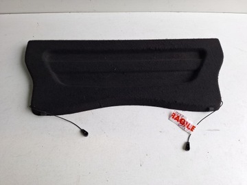 фото thumb №1, Renault clio iv hb 12-20 задня полиця