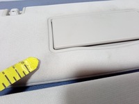 фото thumb №5, Grand cherokee wk2 защита козырьки солнцезащитные