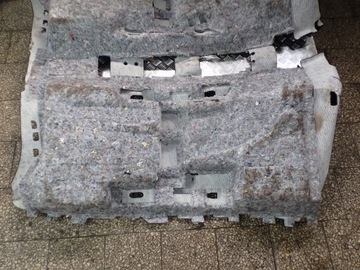 фото thumb №8, Підлога оббивка килим vw passat b7 2.0 tdi sedan dsg 3ab863367b 10232
