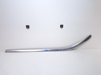 фото thumb №1, Citroen ds4 молдинг уплотнитель дверь задняя левая хром