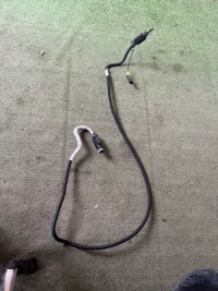 фото thumb №1, Audi q5 8r lift шланг adblue 8r0131984ab