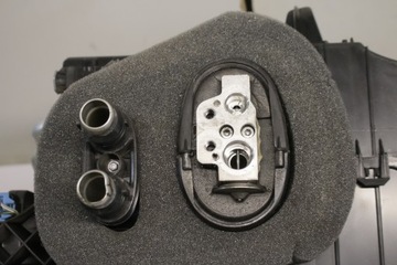 фото thumb №7, Отопитель воздуходувка vw touran рестайлинг 1t1820003jr