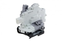 Купить Привод центрального замка задняя левое  passat b6 05-, фото thumb