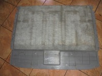 фото thumb №5, Kia sorento 3.5 v6 04' підлога багажника