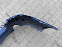 фото thumb №13, Бампер задняя задний bmw 3 g21 lci lift цвет c1m