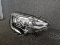 фото thumb №4, Лампа фара правий перед full led renault clio v 5 europa