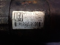 фото thumb №6, Mazda premacy i cp 01-05 1.8 101km стартер m000t80381 10 зубьев